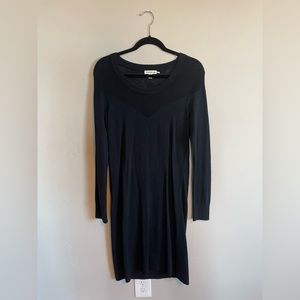 Toad&Co Sweater Dress